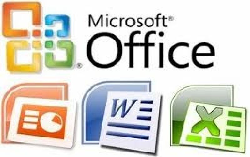 MS OFFICE